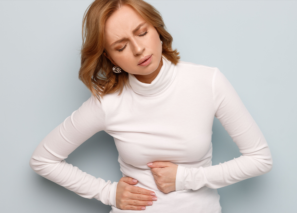 ¿Qué sabes del síndrome de intestino irritable?
